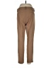 J.Crew 365 Solid Brown Khakis Size 10 - photo 2