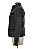 Virginia Dare Tweed Gray Jacket Size L - photo 5
