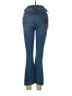Mother Hearts Blue Jeans Size 29 waist - photo 2
