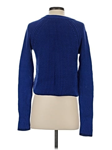 Rag & Bone Pullover Sweater (view 2)