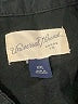 Universal Thread Black Long Sleeve Blouse Size XXL - photo 7