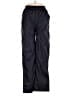 Assorted Brands Black Casual Pants Size M - photo 1