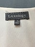 Luxology 100% Polyester Aztec Or Tribal Print Brown Casual Dress Size S - photo 7