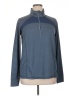 Xersion 100% Polyester Blue Track Jacket Size XL - photo 1