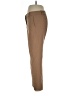 J.Crew 365 Solid Brown Khakis Size 10 - photo 5