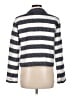 Kate Spade New York Stripes Blue Jacket Size 8 - photo 2