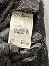 Eclair Black Cocktail Dress Size L - photo 8