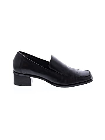 Bass Heels (view 1)