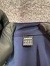 Shein 100% Polyester Blue Casual Dress Size 4 - photo 7