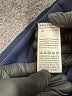 Shein 100% Polyester Blue Casual Dress Size 4 - photo 8