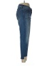 Mother Hearts Blue Jeans Size 29 waist - photo 4