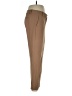 J.Crew 365 Solid Brown Khakis Size 10 - photo 4