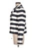 Kate Spade New York Stripes Blue Jacket Size 8 - photo 5