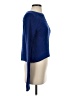 Rag & Bone Blue Pullover Sweater Size S - photo 4