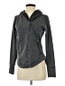 Athleta Gray Zip Up Hoodie Size XS - photo 1