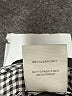 Joie 100% Silk Houndstooth Gray Silk Pants Size M - photo 8