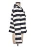 Kate Spade New York Stripes Blue Jacket Size 8 - photo 4