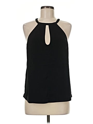 Valette Sleeveless Blouse (view 1)