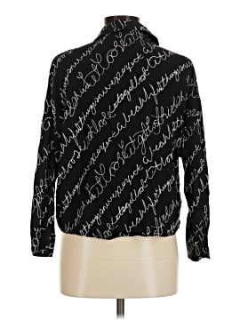 ASOS Long Sleeve Blouse (view 2)