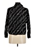 ASOS Black Long Sleeve Blouse Size 6 - photo 2