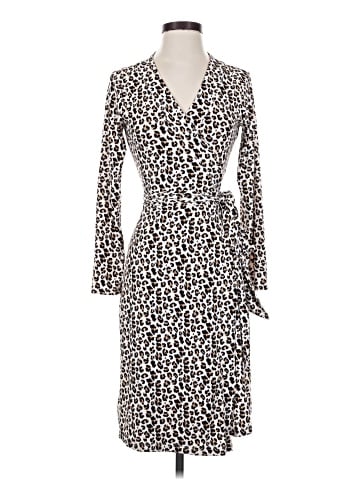 Banana Republic Factory Store Cocktail Dress (view 1)