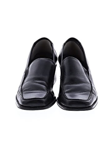 Bass Heels (view 2)