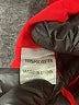White Fox 100% Polyester Red Cocktail Dress Size S - photo 8