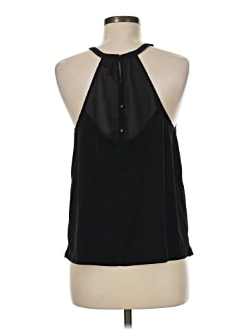 Valette Sleeveless Blouse (view 2)