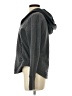 Athleta Gray Zip Up Hoodie Size XS - photo 5