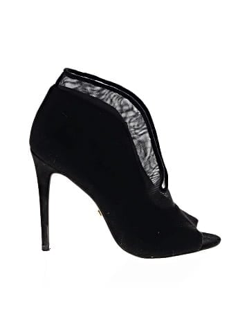 Bebe Ankle Boots (view 1)