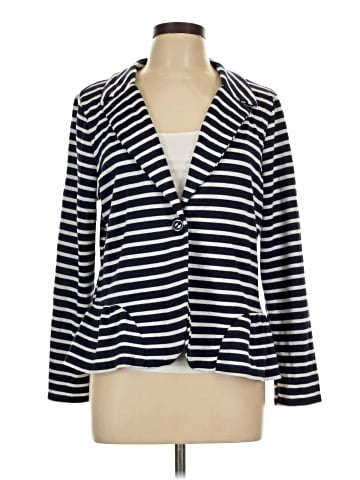 Susan Lawrence Blazer (view 1)