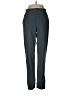 Lululemon Athletica Solid Gray Track Pants Size 6 - photo 1