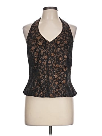 J.R. Nites by Caliendo Tank Top (view 1)