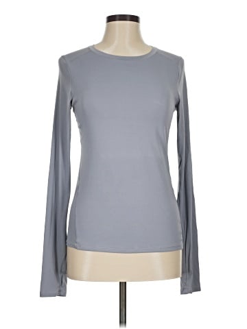 Avia Long Sleeve T-Shirt (view 1)