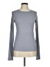 Avia Gray Long Sleeve T-Shirt Size M - photo 1