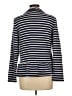 Susan Lawrence Blue Blazer Size L - photo 2