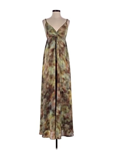 L'Agence Casual Dress (view 1)