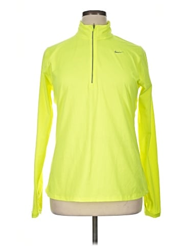 Nike Track Jacket (view 1)