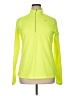 Nike Yellow Track Jacket Size XL - photo 1