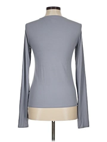 Avia Long Sleeve T-Shirt (view 2)