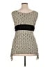 Studio M Green Sleeveless Top Size XL - photo 2