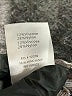 Emory Park Chevron-herringbone Silver Active Pants Size S - photo 8