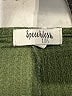 Speechless Solid Green Jumpsuit Size L - photo 4