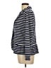 Susan Lawrence Blue Blazer Size L - photo 5