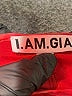 I.AM.GIA Red Tank Top Size S - photo 7
