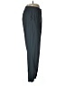 Lululemon Athletica Solid Gray Track Pants Size 6 - photo 4