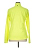 Nike Yellow Track Jacket Size XL - photo 2