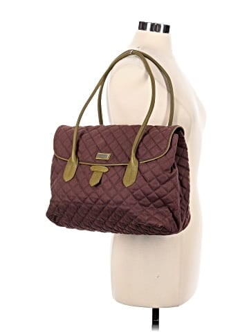 Jim Thompson Shoulder Bag (view 2)