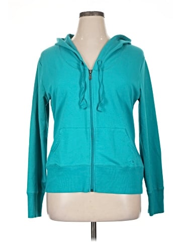 Athletic Works Zip Up Hoodie (view 1)