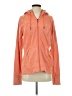 Athleta Orange Jacket Size S (estimated) - photo 1